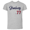 Joe Jimenez Atlanta Script