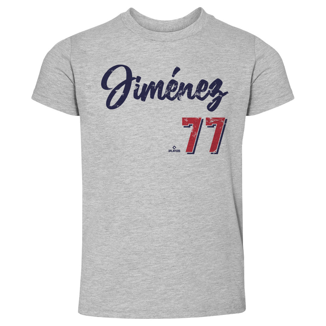 Joe Jimenez Atlanta Script
