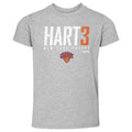 Josh Hart New York Knicks Elite WHT