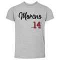 Gabriel Moreno Arizona Script