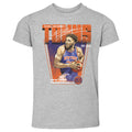 Karl-Anthony Towns New York Knicks Premiere WHT