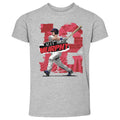 Sean Murphy Atlanta Rough WHT