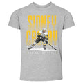 Sidney Crosby Pittsburgh 500 Goals WHT