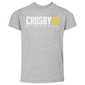 Sidney Crosby Crosby87 W WHT