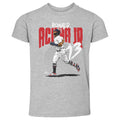 Ronald Acuna Jr. Rise R WHT