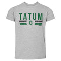Jayson Tatum Boston Font G