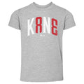 Patrick Kane Chicago K8N8 WHT