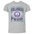 Orlando Pride Vintage WHT