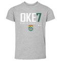Ayo Oke Denver Summit FC Elite WHT