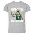 Derrick White Boston Celtics Trust WHT