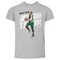 Jayson Tatum Lift Off W WHT
