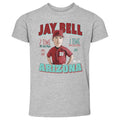 Jay Bell Arizona Comic WHT