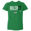 Jordan Walsh Boston Celtics Elite WHT