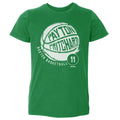 Payton Pritchard Boston Basketball WHT