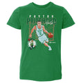 Payton Pritchard Boston Celtics Shattered WHT