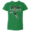 Jayson Tatum Boston Celtics Futuristic WHT