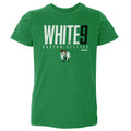 Derrick White Boston Celtics Elite WHT