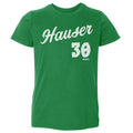 Sam Hauser Boston Script WHT