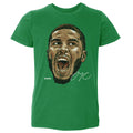 Jayson Tatum Scream WHT