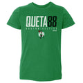 Neemias Queta Boston Celtics Elite WHT