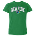 New York Cosmos Arc WHT