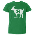 Boston GOAT 34 WHT