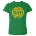 Tyler Soderstrom Sacramento Vintage Baseball WHT