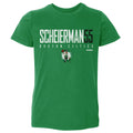 Baylor Scheierman Boston Celtics Elite WHT