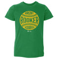 Brent Rooker Sacramento Vintage Baseball WHT