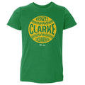 Denzel Clarke Sacramento Vintage Baseball WHT
