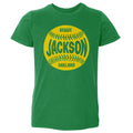 Reggie Jackson Oakland Baseball WHT