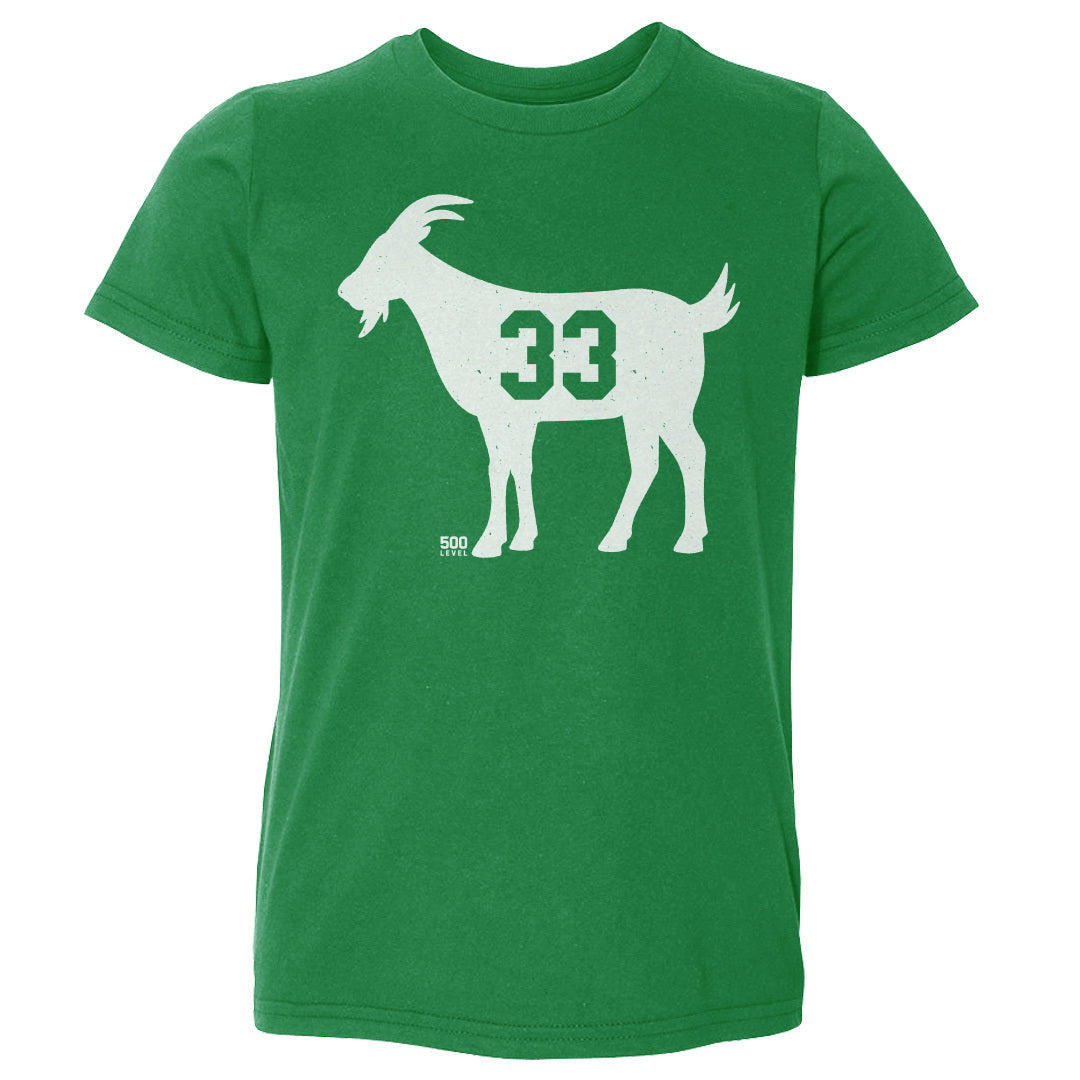 Boston GOAT 33 WHT