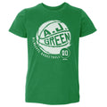 A.J. Green Milwaukee Basketball WHT
