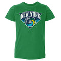 New York Cosmos Emblem WHT