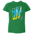New York Cosmos Wave Bold WHT