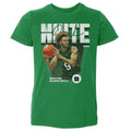 Derrick White Boston Premiere WHT
