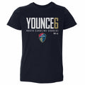 Ivy Younce North Carolina Courage Elite WHT