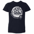 Zeke Nnaji Denver Basketball WHT