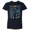 Arike Ogunbowale Dallas Wings Player Number WHT