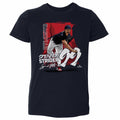 Spencer Strider Atlanta State WHT