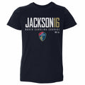 Riley Jackson North Carolina Courage Elite WHT
