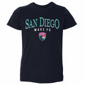 San Diego Wave FC Arch WHT