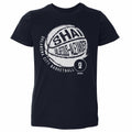 Shai Gilgeous-Alexander Oklahoma City Basketball WHT
