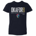Chioma Okafor North Carolina Courage Elite WHT