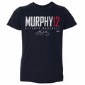 Sean Murphy Atlanta Elite WHT