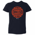 Spencer Torkelson Detroit Vintage Baseball WHT
