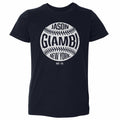 Jason Giambi New York Y Vintage Baseball WHT