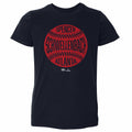 Spencer Schwellenbach Atlanta Vintage Baseball WHT