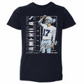 Brandon Aubrey Dallas Americas Favorite Kicker WHT