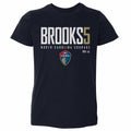 Cameron Brooks North Carolina Courage Elite WHT